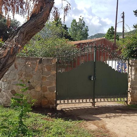 Villa Ferme Du Clos 4P à Calvi  Extérieur photo