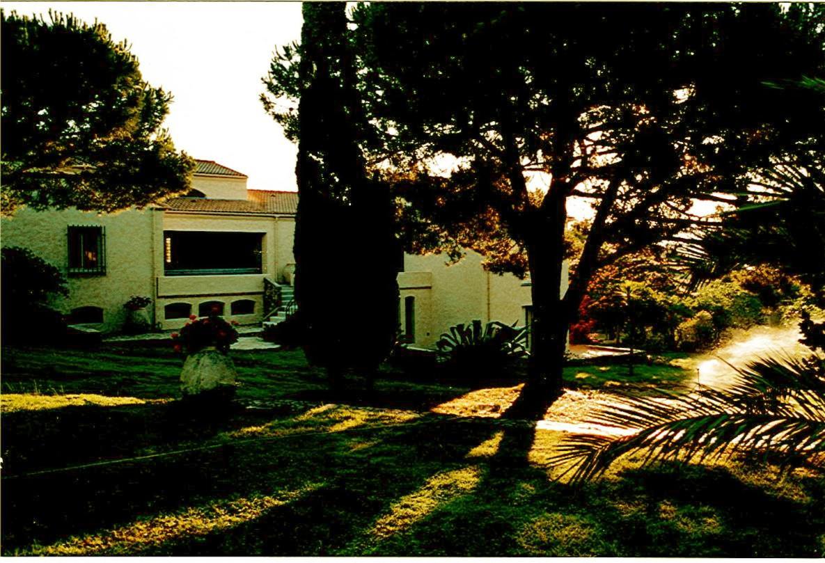 Villa Ferme Du Clos 4P à Calvi  Extérieur photo